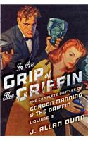 In the Grip of the Griffin