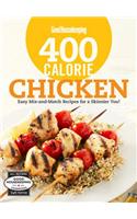 Good Housekeeping 400 Calorie Chicken