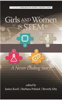 Girls and Women in Stem