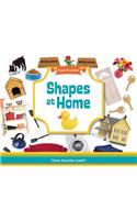 Shapes at Home: (Shapes Everywhere)