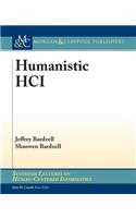 Humanistic Hci