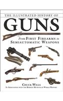 Illustrated History of Guns