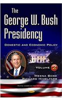 George W Bush Presidency