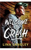 Welcome to Crash