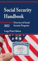 Social Security Handbook 2022