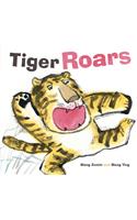 Tiger Roars