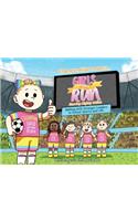 Girls on the Run