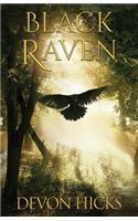 Black Raven