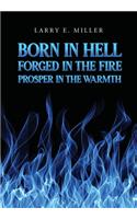 Born in Hell, Forged in the Fire, Prosper in the Warmth