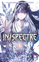 In/Spectre 13: (13 In/Spectre)