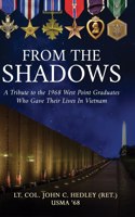 From the Shadows