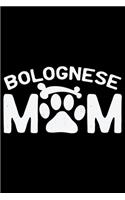 Bolognese Mom