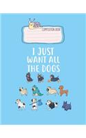 Composition Book
