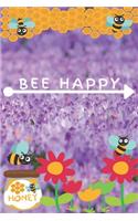 Bee Happy
