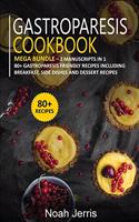 Gastroparesis Cookbook