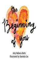 Beginning of You