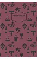 Mein Weinbuch