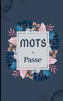 Mots de passe