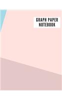 Graph Paper Notebook