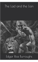 The Lad and the Lion