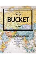 My Bucket List