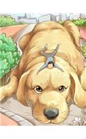 2020 Planner Dog