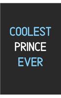 Coolest Prince Ever