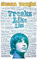 Freaks Like Us