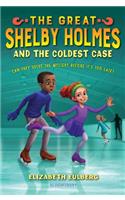 Great Shelby Holmes and the Coldest Case