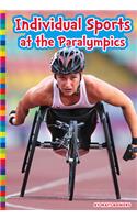 Individual Sports at the Paralympics