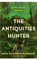 Antiquities Hunter