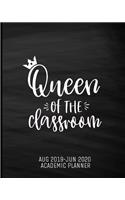 Queen of the Classroom