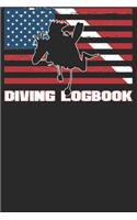 Diving Logbook