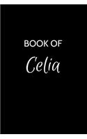 Book of Celia