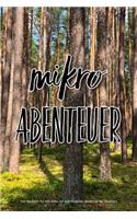 Mikroabenteuer