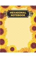 Hexagonal Notebook