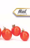 Weekly Meal Planner: Diet Journal for 1 Year 52 Weeks Plan Your Meals Achieve Your Weight Loss Goals Practice Keto Diet Weekly with Breakfast Lunch Dinner Net Carbs Calo