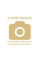 A Photo Journal