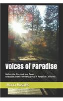 Voices of Paradise