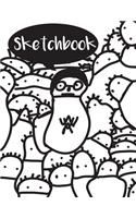 sketchbook