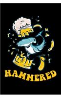 Hammered