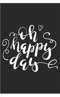 Oh Happy Day
