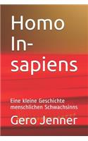 Homo In-sapiens