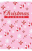 Christmas Planner