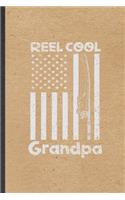 Reel Cool Grandpa