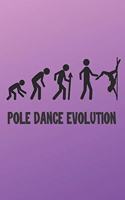 Pole Dance Evolution