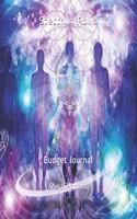 Spectrum Rows: Budget Journal(2 Ransom Rock)