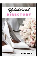 Alphabetical Directory