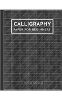 Calligraphy Paper for Beginners