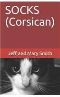 SOCKS (Corsican)